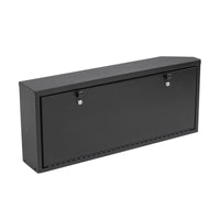 Tuffy Tailgate Lockbox W/ Keyed Lock For Jeep Wrangler - My Store