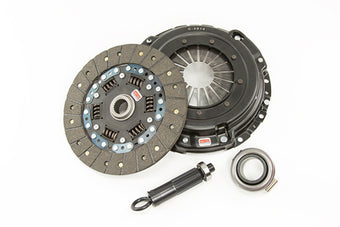 compare product Competition Clutch 1994-2001 Acura Integra Stage 2 - Steelback Brass Plus Clutch Kit