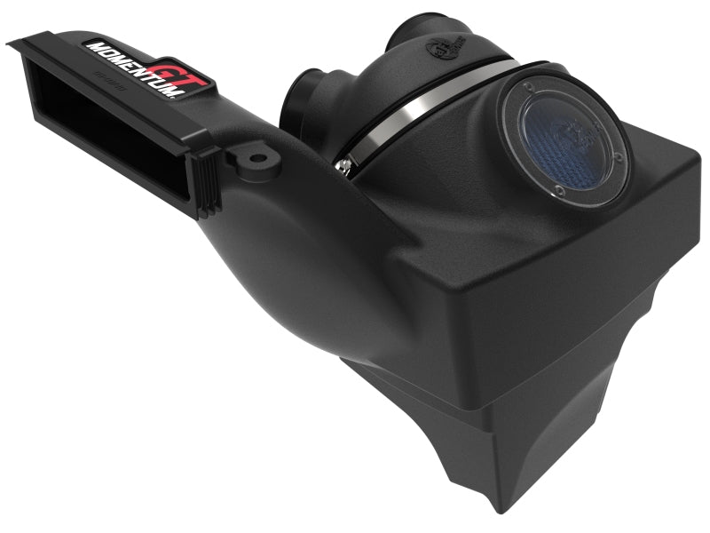 aFe Momentum GT Pro 5R Cold Air Intake System 19 - 23 Ford Edge ST V6 - 2.7L (tt) - My Store