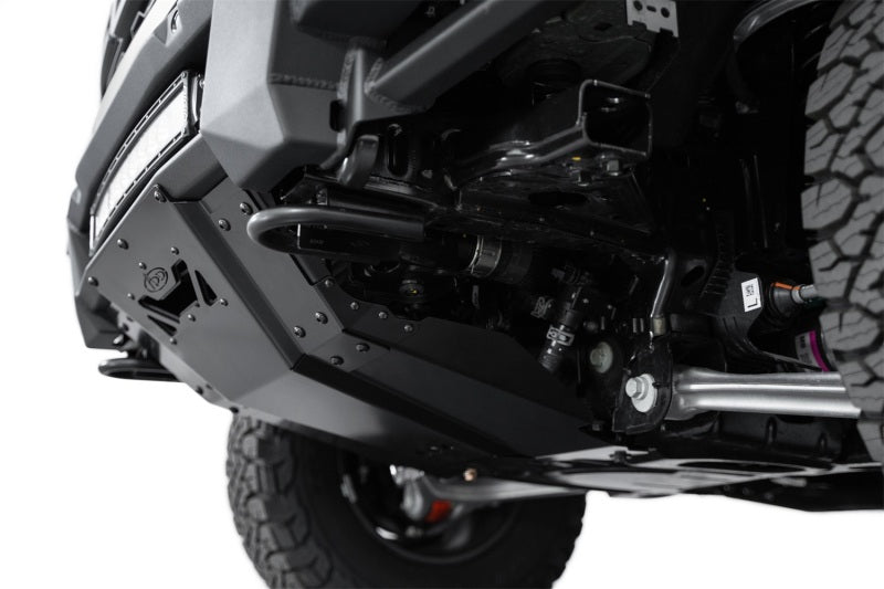 ADD 2024+ Ford Ranger Raptor Phantom Front Bumper - My Store