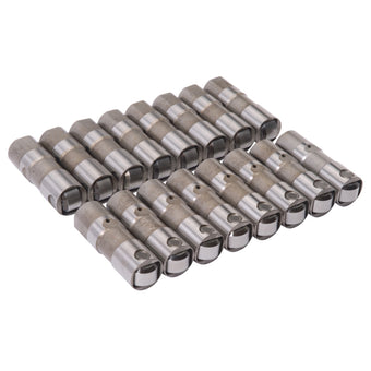 compare product Edelbrock Hydraulic Roller Lifter Kit SBC 1987+ Originally Equipped w/ Hydraulic Roller Camshaft