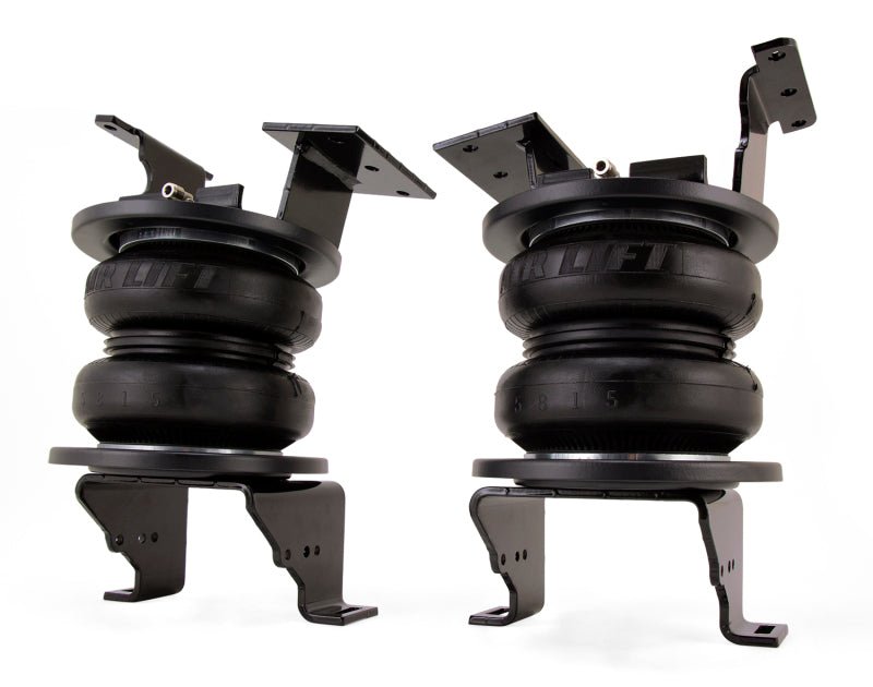 Air Lift LoadLifter 7500XL Ultimate for 11 - 17 GM 2500/3500 - My Store