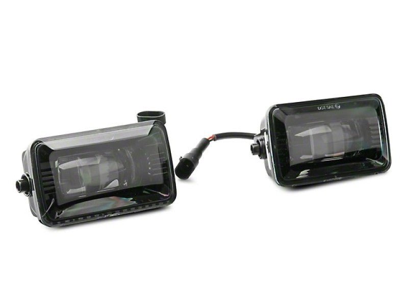 Raxiom 15 - 20 Ford F - 150 Excluding Raptor Axial Series LED Fog Lights - My Store