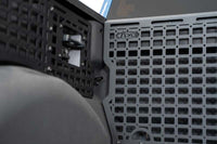 ADD 15 - 20 Ford F150 Raptor 66in Full Bed Cab Molle Panels Set - My Store