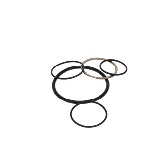 compare product Peterson Fluid Systems Rebuild Kit Swivel w/ Neck