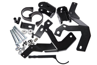 compare product ARB Bp51 Fit Kit Jeep JL Front 3in