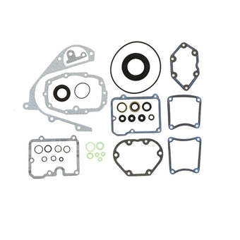 compare product Athena Harley-Davidson Big Twins 1340 Engine Oil Seal Kit