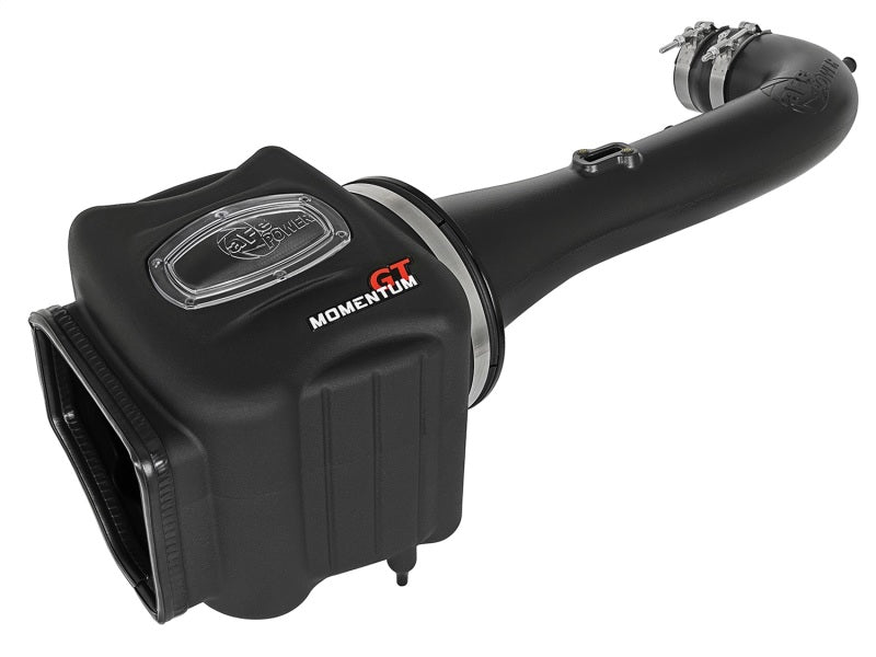 aFe Power Momentum GT Pro DRY S Cold Air Intake System GM SUV 14 - 17 V8 5.3L/6.2L - My Store
