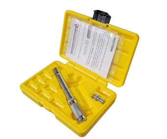 compare product Excel Torque Wrench Set - 2pc w/ Box