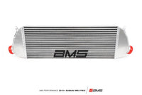 AMS Performance 2015+ Subaru WRX FA20 Front Mount Intercooler (Intercooler Only) - My Store