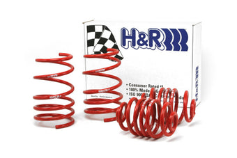 compare product H&R 92-98 BMW 325i/325is/328i/328is E36 Race Spring (After 6/22/92 & Non Cabrio)