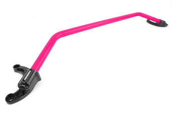 compare product PERRIN 08-14 WRX/STI/Impreza / 14-18 Forester / 13-17 Crosstrek / 05-09 Legacy FR Strut Brace - Pink