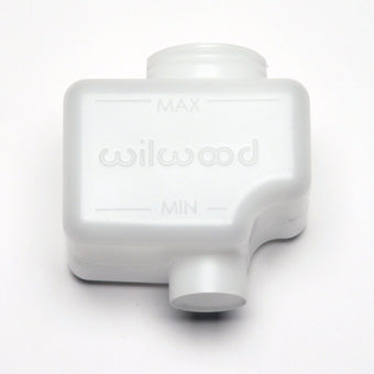 compare product Wilwood Reservoir Short Remote M/C 7 oz.