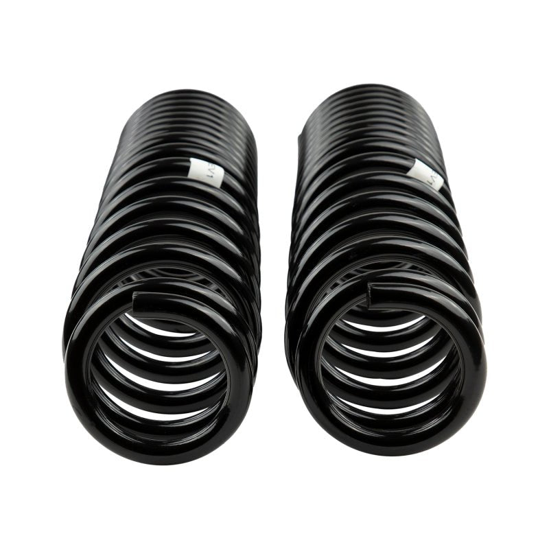 ARB / OME 2021+ Ford Bronco Rear Coil Spring Set for Medium Loads - My Store