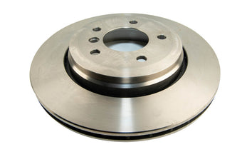 compare product DBA 00-07 BMW 330Ci Rear Street Series Standard Rotor