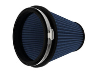 aFe Magnum FLOW Universal Air Filter w/ Pro 5R Media 6 IN F X 7 - 1/2 IN B X 4 - 3/4 IN T X 8 IN H - My Store