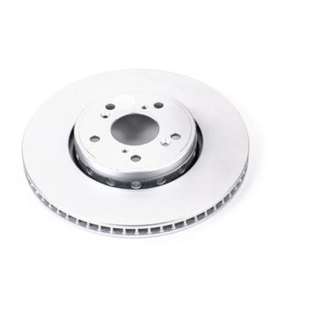 compare product Power Stop 2016 Acura ILX Front Evolution Geomet Coated Rotor