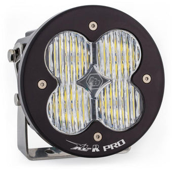 compare product Baja Designs XL R Pro Spot Wide Cornering LED Light Pods - Clear