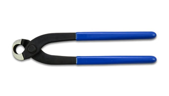 compare product Vibrant Steel Straight Tooth Plier For Pinch Clamps