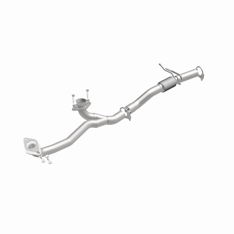 BRExhaust 11 - 15 Explorer 3.5L Front Pipe Kit - My Store