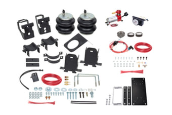 compare product Firestone 11-16 Ford F250/F350/F450 AIO Analog Ride-Rite All-In-One Kit (W217602865)