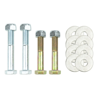 compare product ISR Performance Eccentric Lockout Kit - 95-98 Nissan 240sx