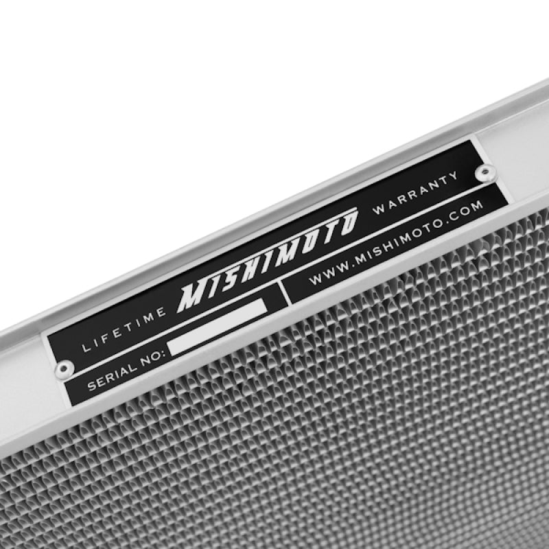 Mishimoto 12 - 14 Subaru BRZ / 12 - 14 Scion FR - S / 12 - 14 Toyota GT86 Performance Aluminum Radiator - My Store