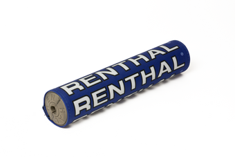 compare product Renthal Vintage SX Pad - Blue/ Black/ White