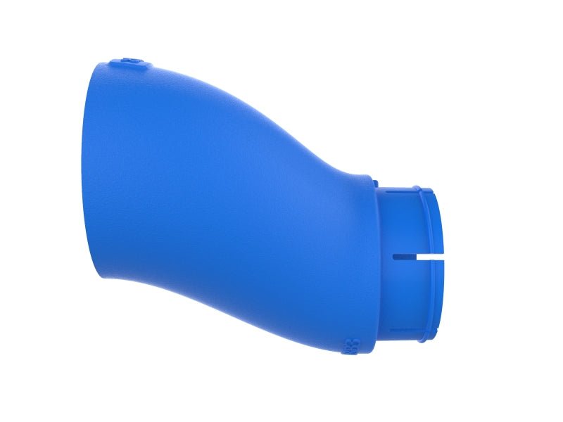 aFe Dynamic Air Scoop 2015 Dodge Challenger V6 - 3.6 / V8 - 5.7/6.4L HEMI - Blue - My Store