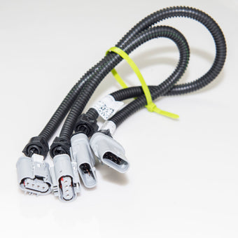 compare product Kooks 2014-2019 Chevrolet Corvette C7 O2 Sensor Extension Harness