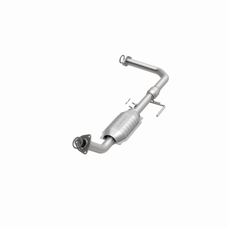 MagnaFlow Conv DF 00 - 04 Tundra 4.7L D/S OEM - My Store