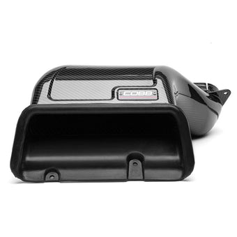 compare product Cobb Ford 17-23 Ford F-150 2.7L/3.5L EcoBoost Redline Carbon Fiber Air Scoop
