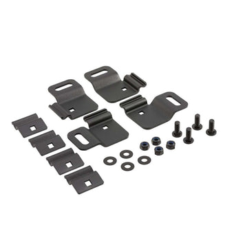 compare product ARB BASE Rack Recovery Track Bracket