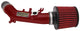 AEM 2006 Civic Si Red Short Ram Intake - My Store