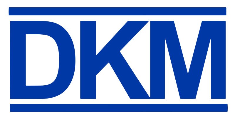 DKM Clutch BMW E34/E36/E39/E46/Z3/Z4 (6 Cyl) 5 - Spd OE Style MA Clutch w/Flywheel (258 ft/lbs Torque) - My Store