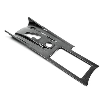 compare product Seibon 09-14 Nissan GTR Carbon Fiber Center Shifter Bezel