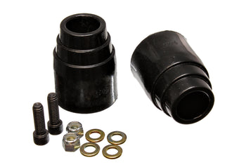 compare product Energy Suspension 00-04 Ford Excursion Base Rear Axle Bump Stop Set