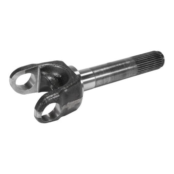 compare product Yukon Gear 4340 Chrome-Moly Outer Front Axle For Dana 30/44 Diff / 30 Spline / 9.307in Long