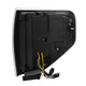 AlphaRex 09 - 14 Ford F150 LUXX LED Taillights - Black/Red Housing - My Store