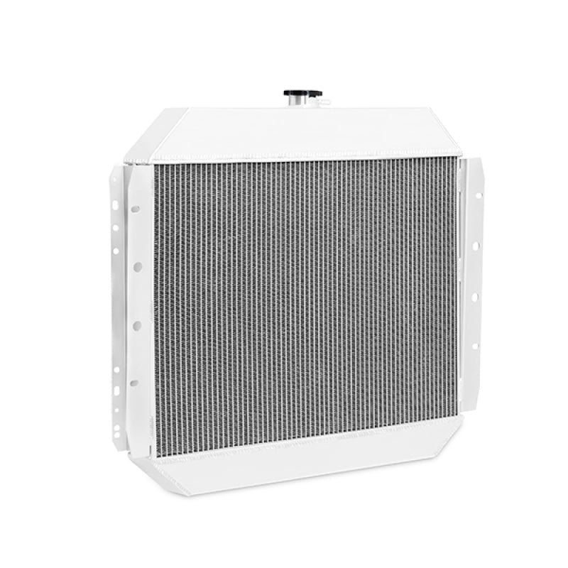 Mishimoto 70 - 79 Ford F - Series C/K X - Line Aluminum Radiator - My Store