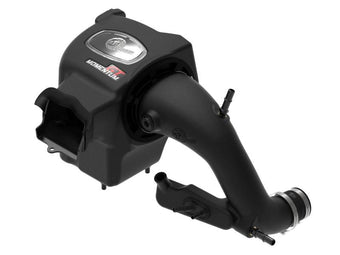 compare product aFe POWER Momentum HD Cold Air Intake System w/ Pro Dry S Media 21-24 Ford Bronco 2.3L (t)