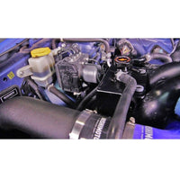 Mishimoto Subaru 08 - 14 WRX/ 05 - 09 Legacy GT Aluminum Coolant Expansion Tank - My Store