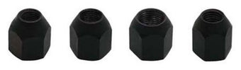 compare product Moroso Lug Nut - 5/8in-18 x 7/8in Hex (Use w/Part No 46240) - 5 Pack
