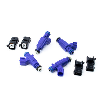 compare product DeatschWerks 01-08 Honda Civic D17/R18 450CC Top Feed Injectors