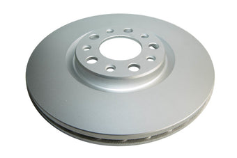 compare product DBA 13-16 Dodge Dart Front En-Shield Standard Rotor