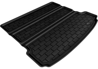 compare product 3D MAXpider 2007-2013 BMW X5/ X6 Kagu Cargo Liner - Black