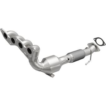 compare product MagnaFlow 12-15 Ford Focus 2.0L Direct Fit Converter