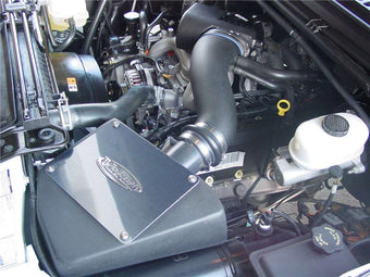 compare product Volant 99-05 Ford Excursion 6.8 V10 Pro5 Closed Box Air Intake System