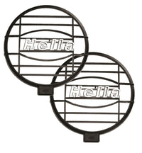 Hella 500 Grille Cover (Pair) - My Store