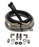 Air Lift Loadlifter 5000 Ultimate Plus Stainless Steel Air Line Upgrade Kit - My Store